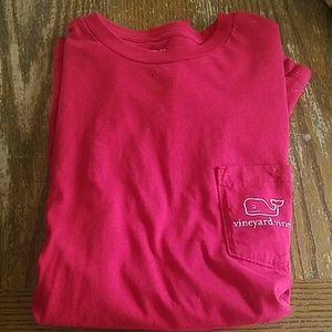 Vineyard Vines Long Sleeve